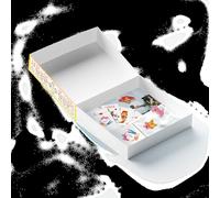 Comme un Enfant - Édition Limitée Goodies