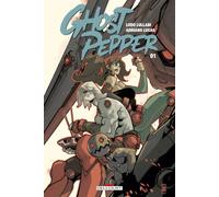 Comme un goût de cendres...: Tome 1