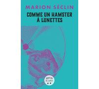 Comme un hamster à lunettes