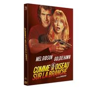 Comme un Oiseau sur la Branche (DVD) Gibson, Mel, Hawn, Goldie, Carradine, David