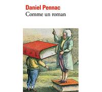 Comme Un Roman (Collection Folio (Gallimard)) (French Edition) by Daniel Pennac(1995-04-21)