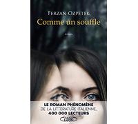 Comme un souffle