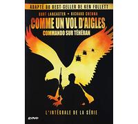 Comme un vol d'aigles - 2 dvd