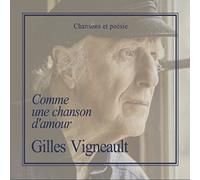 Comme Une Chanson D'Amour