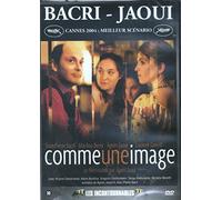 Comme une image