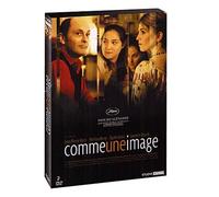 Comme une image