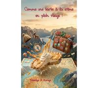 Comme une tarte à la crème en plein visage !: 2026