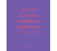 Commedia acrostici