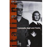 Commedia anni Trenta