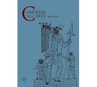 Commedia dell'arte. Studi storici (2019). Vol. 2