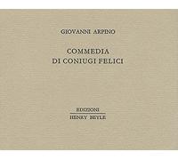 Commedia di coniugi felici
