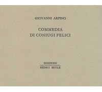 Commedia di coniugi felici