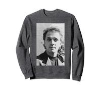 Commedia di Rik Mayall Bottom The Young Ones Drop Dead Fred Felpa