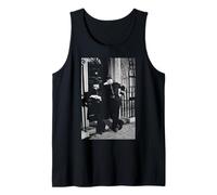 Commedia Duo I Due poliziotti Ronnies Barker & Corbett Canotta