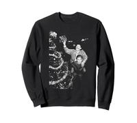 Commedia Duo Tommy Cannon & Bobby Ball Cannon And Ball Show Felpa