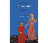 Commedia. Ediz. critica
