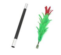Commedia Fiore Stick Magic trucco Kid Show Prop Creativo e utileDesign estetico