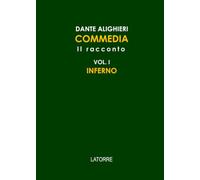 Inferno. Il racconto