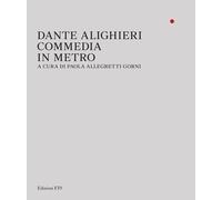 Commedia in metro - [Edizioni ETS]