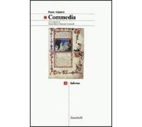 Commedia. Inferno. Con strumenti