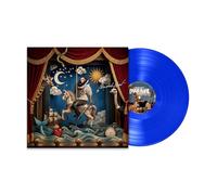 Commedia musicale (Vinile blu autografato)