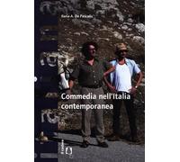 Commedia nell'Italia contemporanea