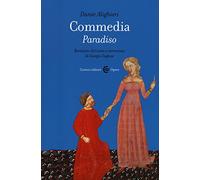 Commedia. Paradiso. Ediz. critica - Alighieri Dante