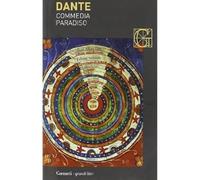 Commedia. Paradiso [Paperback] [May 08, 2014] Alighieri, Dante; Pasquini, Emilio