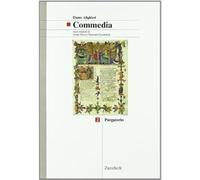 Commedia. Purgatorio (Vol. 2) [Paperback] [Mar 27, 2000] Alighieri, Dante and Ch