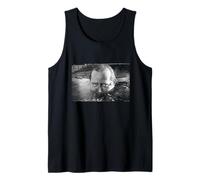 Commedia Sam Kinison Leader del Bandito da Michael Grecco Canotta