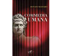 Commedia umana