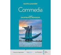 COMMEDIA Volume Unico
