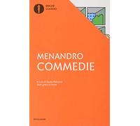 Commedie