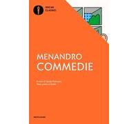 Commedie