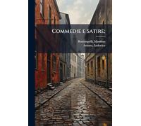 Commedie e Satire;
