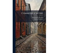 Commedie e Satire;