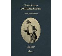 Commedie inedite (Vol. 5)