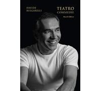 Commedie. Teatro