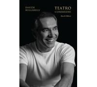 Commedie. Teatro - [Mucchi Editore]