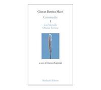 Commedie. Vol. 1: La fanciulla-Ottavia Furiosa