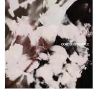 Commemorate S.T (Vinyl LP) 12" EP Clear Vinyl
