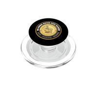Commemorazione dei Code Talkers | Ho-Chunk Nation PopSockets PopGrip per MagSafe
