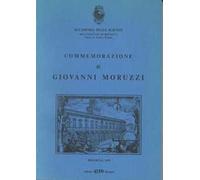 Commemorazione di Giovanni Moruzzi