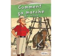 Comment ça marche ? En voiture