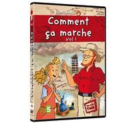 Comment ca marche vol 1