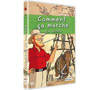 Comment ça marche - Vol. 3 : En voiture