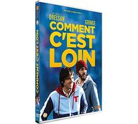 COMMENT C'EST LOIN