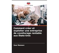 Comment créer et exploiter une entreprise de covoiturage rentable aux États-Unis