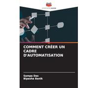 COMMENT CRÉER UN CADRE D'AUTOMATISATION