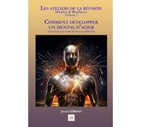 Comment développer un mental d'acier: Techniques pour rester fort face aux difficultés